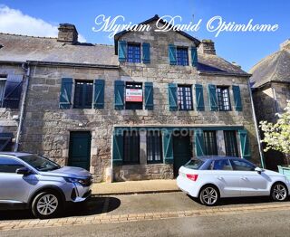  Maison � vendre 10 pi�ces 214 m�