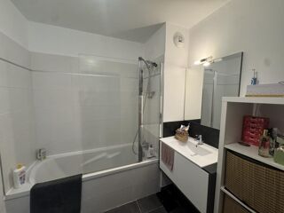  Appartement à vendre 2 pièces 43 m²