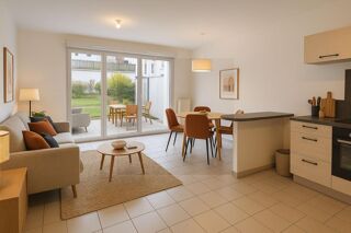  Appartement � vendre 3 pi�ces 72 m�