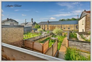  Maison � vendre 6 pi�ces 178 m�