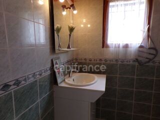  Maison � vendre 4 pi�ces 128 m�