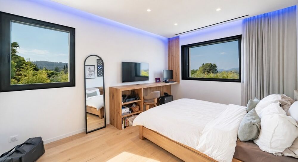 � vendre  Maison Mougins (06250)