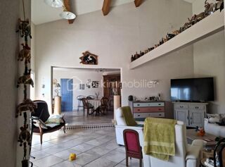  Villa à vendre 4 pièces 140 m²