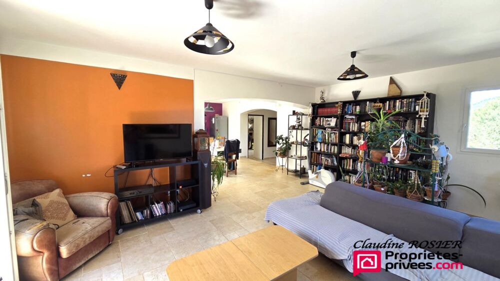 Besse sur Issole Villa 6 pièce(s) 170 m2