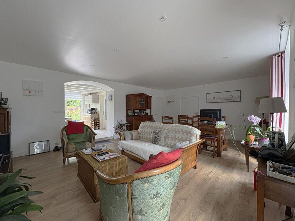 A vendre NEVEZ (29920) Maison 5 pièces 3 chambres 105 m2