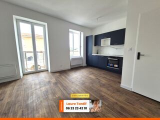  Appartement à vendre 1 pièce 28 m²