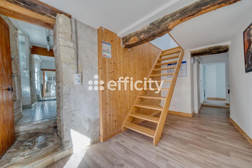 Vente Maison Maison Vouhe