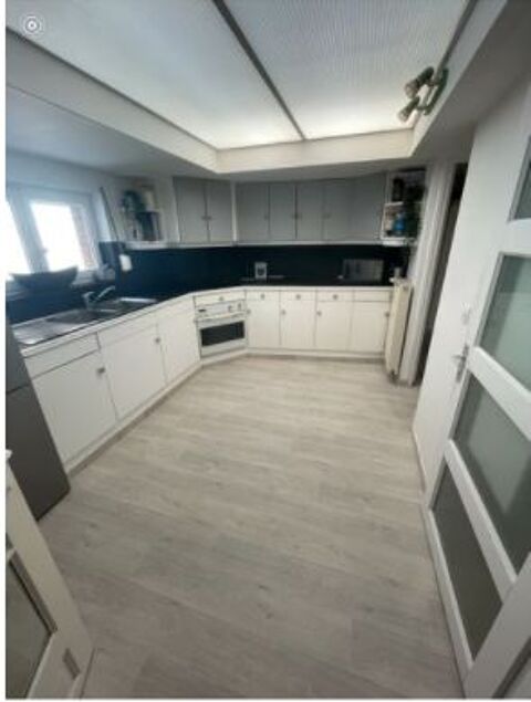  Appartement � louer 4 pi�ces 80 m�