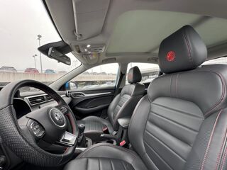 MG.ZS II 1.0 T-GDI 111CH 2WD LUXURY 2023 occasion 78240 Chambourcy