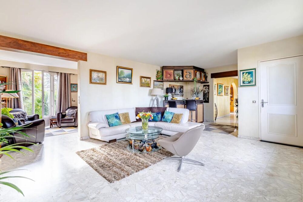 Vente Maison Élégante maison 9 pièces quartier des Richardets Noisy le grand