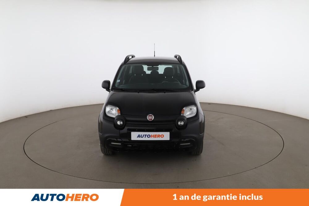Panda 0.9 TwinAir City Cross 85 ch 2020 occasion 92130 Issy-les-Moulineaux