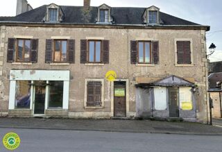  Maison à vendre 5 pièces 110 m²