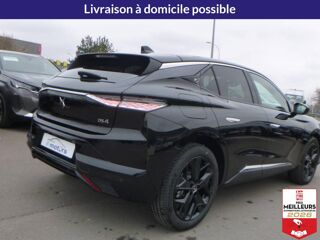 DS4 BlueHDi 130 EAT8 Pallas +Pack confort 2025 occasion 10150 Lavau