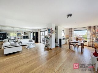  Appartement à vendre 5 pièces 153 m²