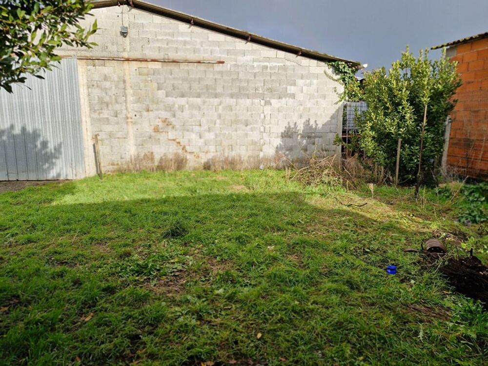 Vente Maison Maison Soussan 1 pièce(s) 55 m2 Soussans
