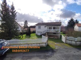  Maison � vendre 3 pi�ces 66 m�