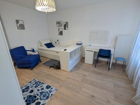  Appartement � louer 1 pi�ce 25 m�