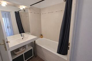  Appartement � vendre 3 pi�ces 58 m�