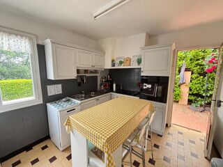  Maison � vendre 6 pi�ces 95 m�