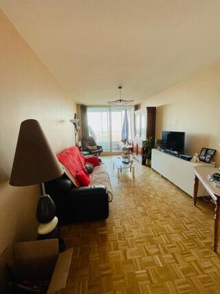  Appartement à louer 4 pièces 78 m²