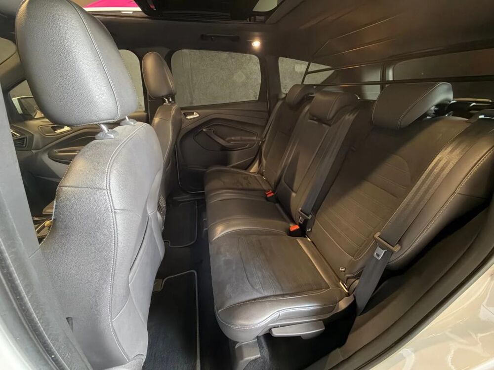 Kuga 2.0 TDCi 180 S&S 4x4 Powershift ST-Line 2017 occasion 87280 Limoges