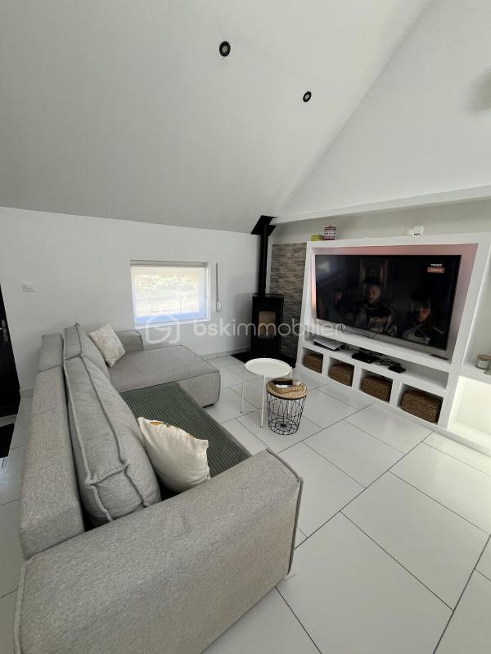 Vente Maison CHARMANTE MAISON A HONDSCHOOTE Hondschoote