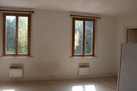  Appartement � louer 1 pi�ce 25 m�