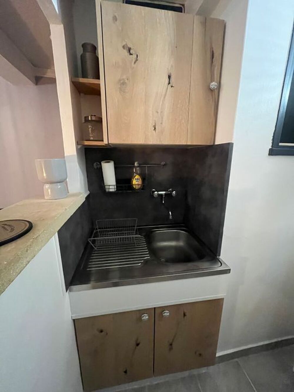 Studio de 13m2 à louer sur Avignon