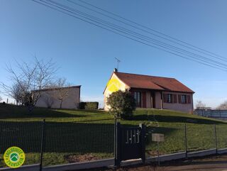  Maison à vendre 5 pièces 125 m²