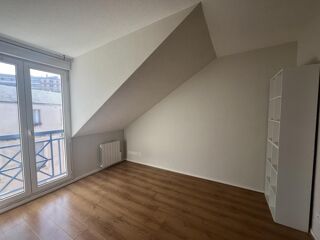  Appartement à louer 2 pièces 28 m²