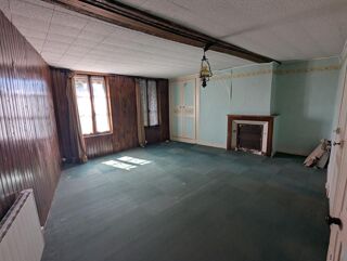  Maison à vendre 5 pièces 141 m²