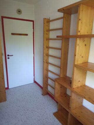  Appartement à louer 1 pièce 9 m²