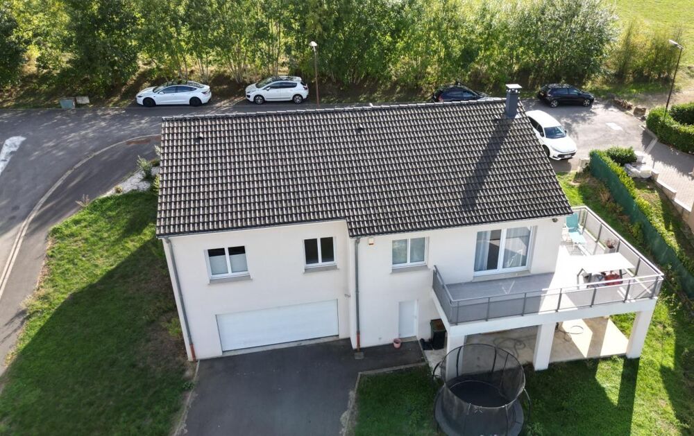 à vendre  Maison Volmerange-les-Mines (57330)