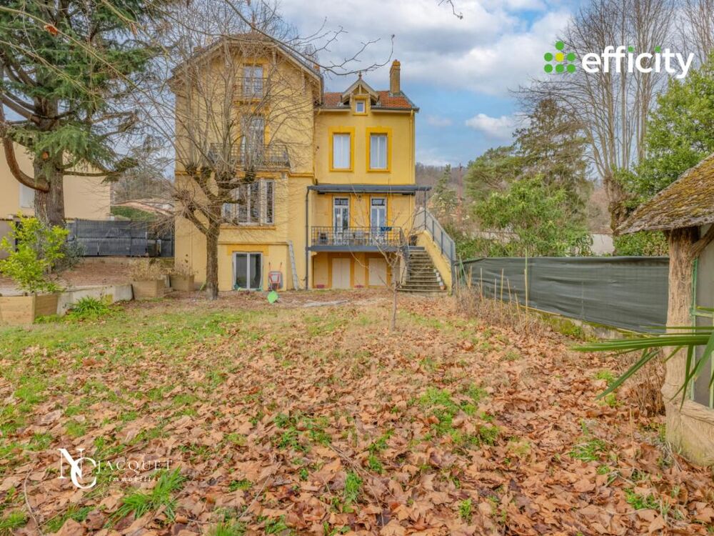 � vendre  Propri�t�/ch�teau Neyron (01700)