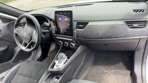Arkana 1.3 TCe 160 Mild Hybrid EDC7 Esprit Alpine 2024 occasion 57455 Seingbouse