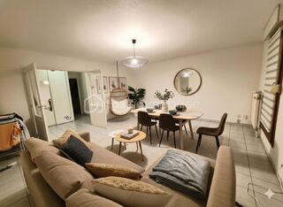  Appartement � vendre 3 pi�ces 55 m�