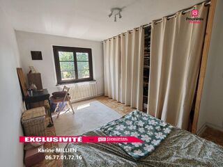  Maison à vendre 7 pièces 144 m²