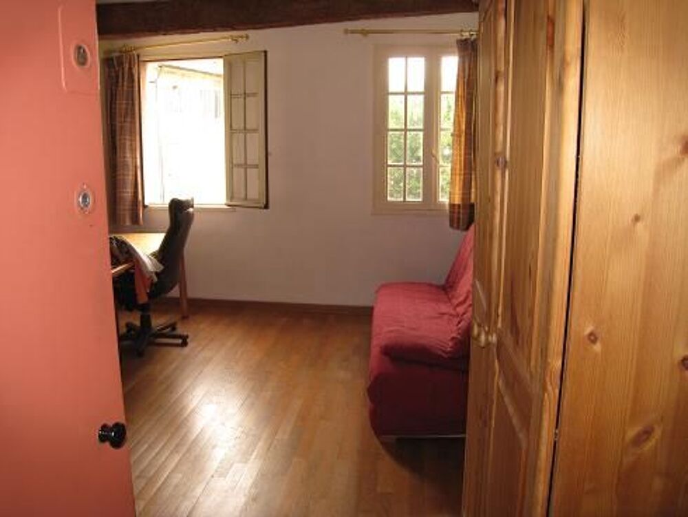 Location Appartement Studio de 18m2 à louer sur Aix-en-Provence Aix en provence