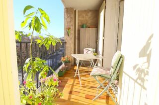  Appartement � vendre 4 pi�ces 96 m�