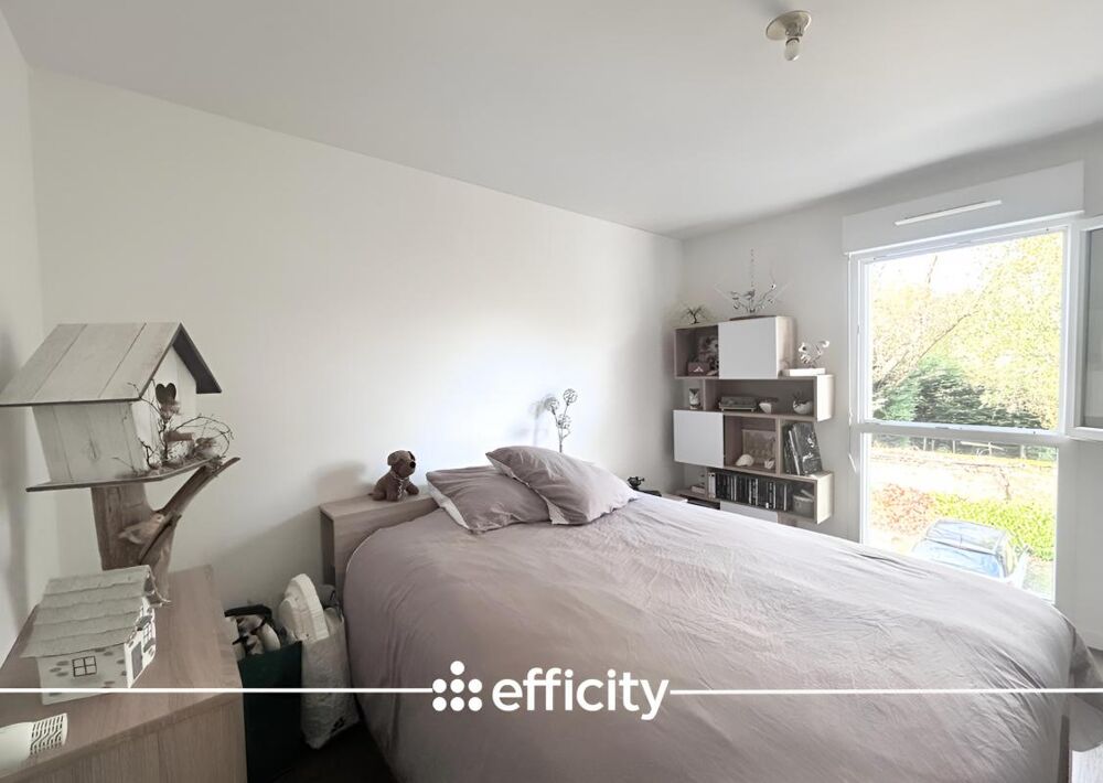 Vente Appartement Appartement Reze
