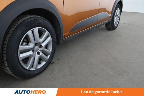Sandero Stepway 1.0 TCe Expression CVT 91 ch 2023 occasion 92130 Issy-les-Moulineaux