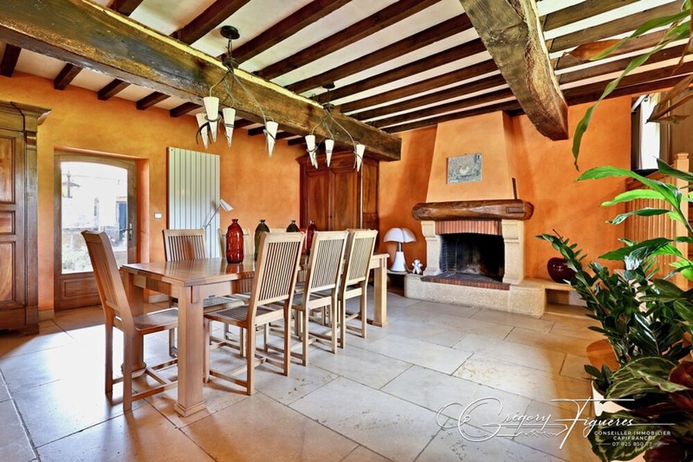 à vendre  Maison Larajasse (69590)