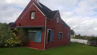  Maison � vendre 5 pi�ces 160 m�