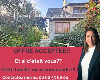  Maison � vendre 7 pi�ces 150 m�