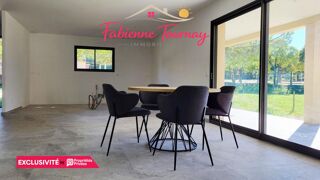 Vente Maison Villa de mai 2026, 3 chambres dont suite parentale, garage, dans un village au calme Venejan