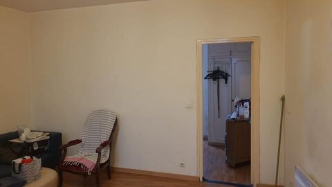  Appartement � louer 2 pi�ces 32 m�