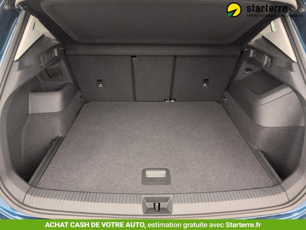 Tiguan 1.5 eTSI 131ch DSG7 Life 2025 occasion 69190 Saint-Fons