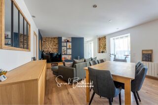  Villa � vendre 5 pi�ces 127 m�