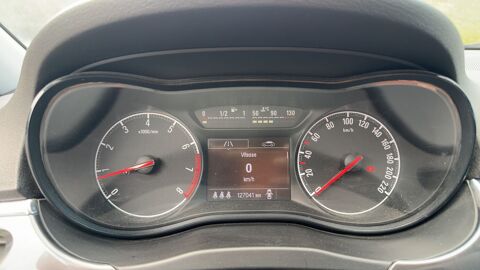 Corsa 1.4 90 Black 2017 occasion 11000 Carcassonne
