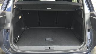 C5 aircross 1.2 Hybride 145 e-DCS6 Plus - Garantie constructeur Automati 2025 occasion 50000 Saint Lo